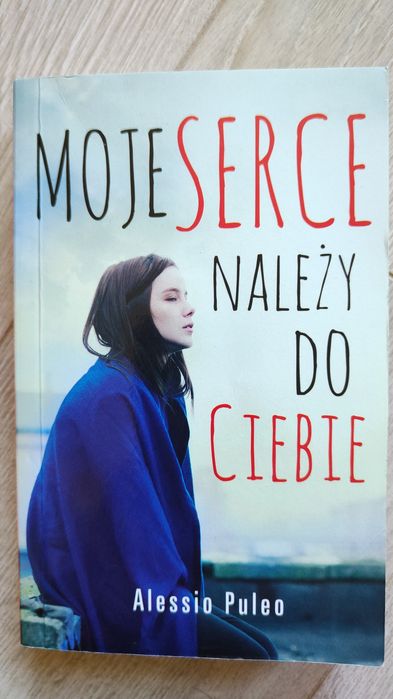 Moje serce należy do Ciebie - Alessio Puleo