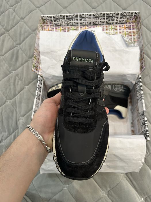 Premiata Lander 7079