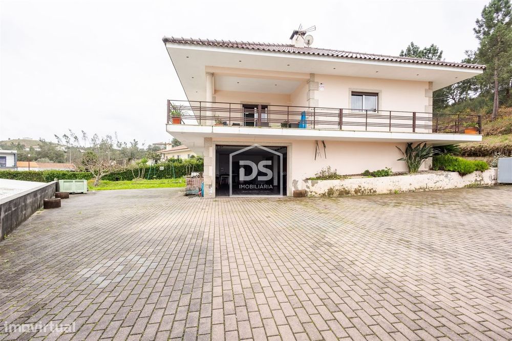 Moradia T3 Venda em São Martinho de Sardoura,Castelo de Paiva