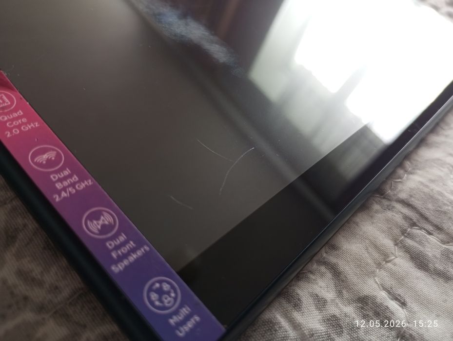 Продам планшет Lenovo tb-x505f