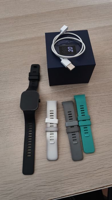 Xiaomi Redmi Watch 4 GPS