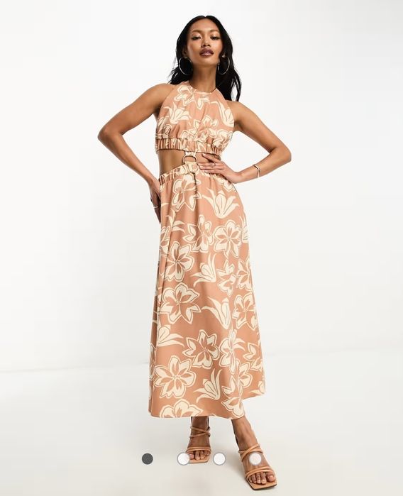 Сарафан Asos XS-S
