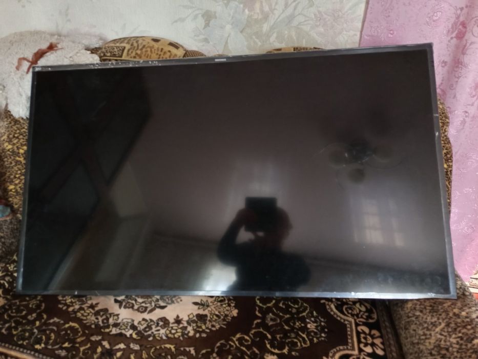 Телевизо Samsung 50