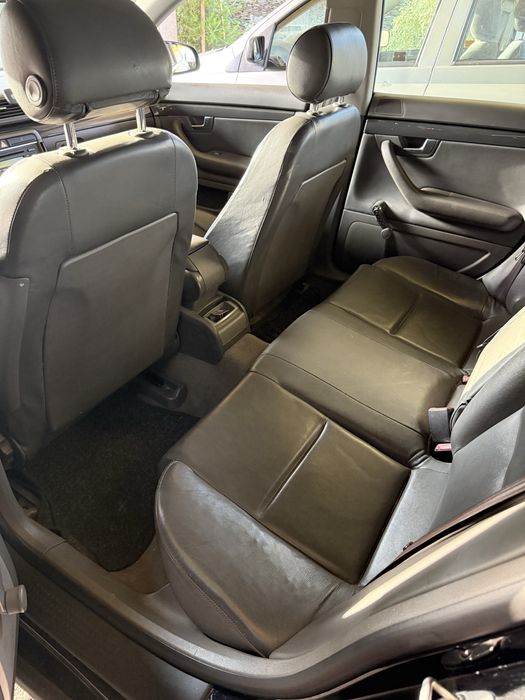 Carrinha audi A4