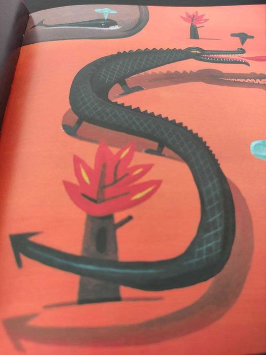 Велика книга можливо, якби і чому?