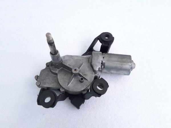 Motor limpa vidros trás RENAULT Megane II (BM0/1_, CM0/1_)