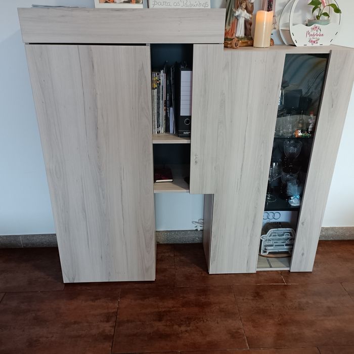 Movel de sala completo