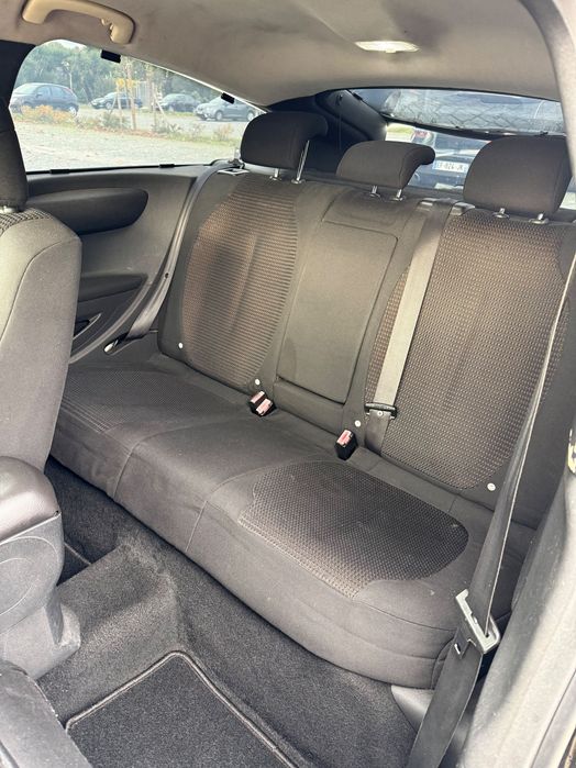 Citroën C4 Coupé 1.6 HDi 110