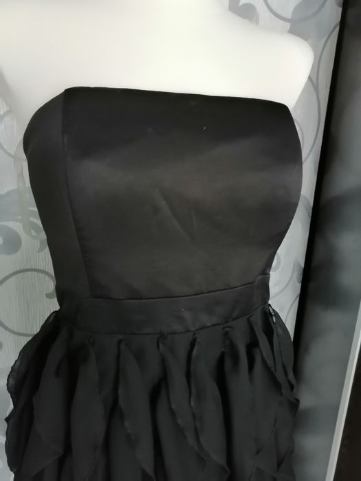 Sukienka wizytowa damska rozmiar M