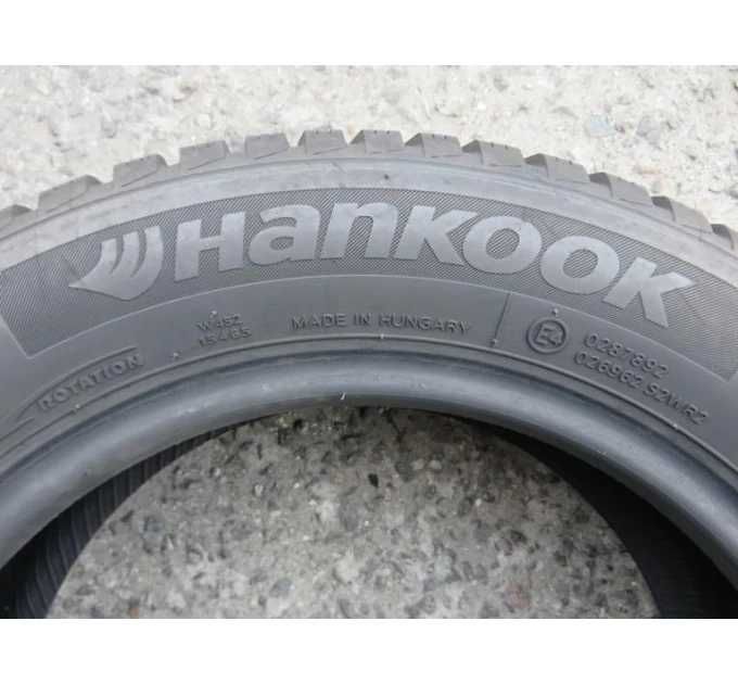 165/65 R14 79T Hankook WinterIceptRS2 зима 2 штуки шини б/у