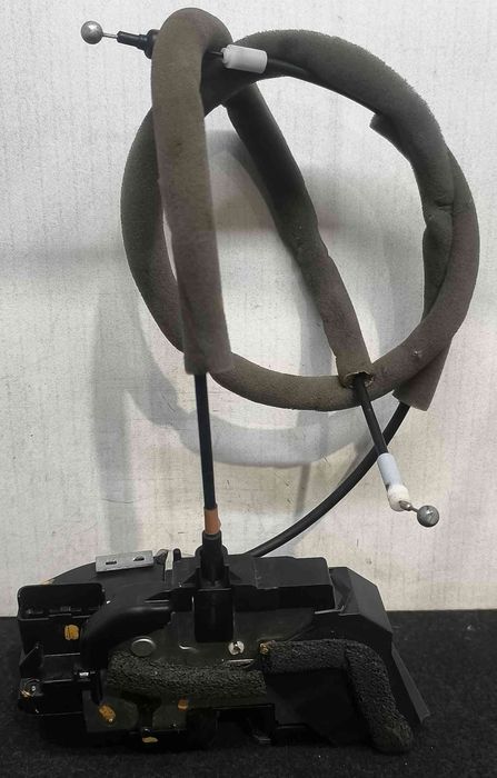 Fechadura / Fecho Porta Trás Direito - RENAULT KADJAR