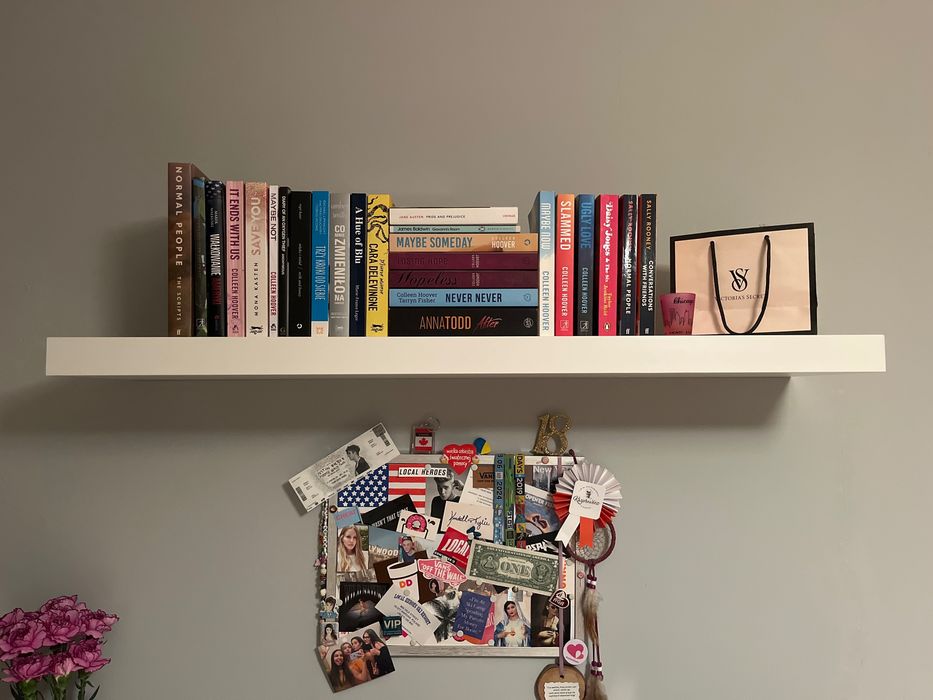Zestaw Mebli Ikea Malm