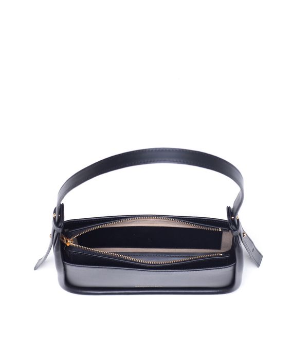Сумка Bagllet BG136 чорна