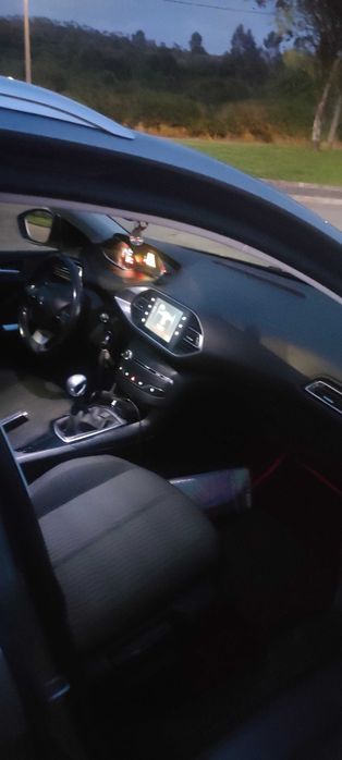 PEUGEOT 307 sw como novo