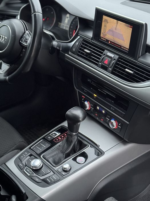 Увага! AUDI A6 в кредит! Авто на виплату! Розстрочка АУДІ а6 ДИЗЕЛЬНА