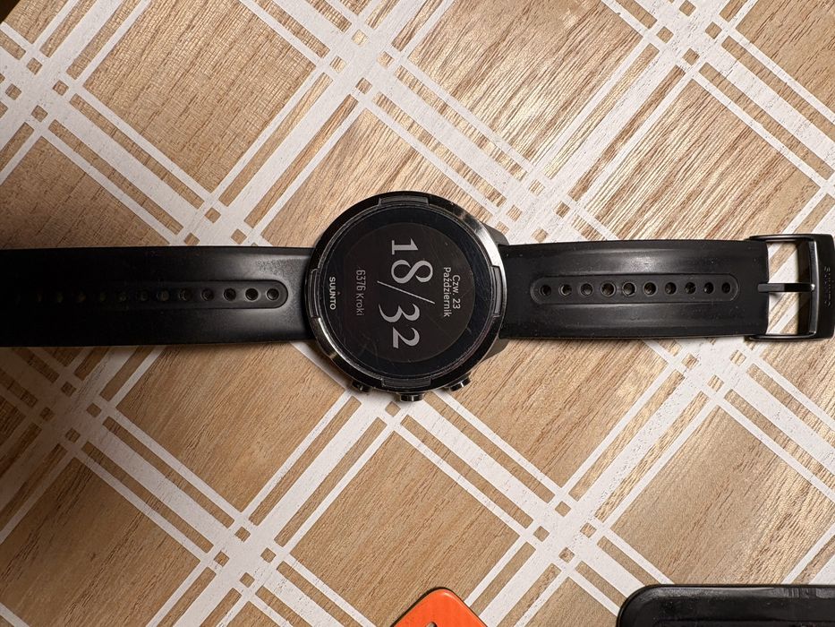 Zegarek Suunto 9