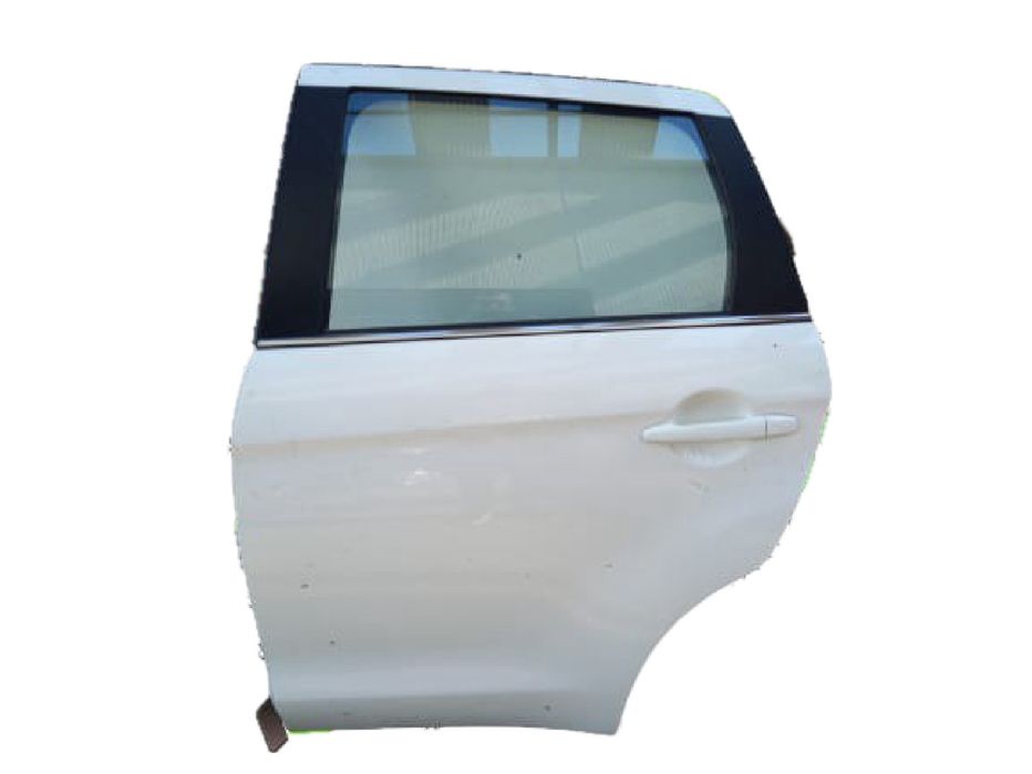 Porta trás esquerda CITROËN C4 Aircross
