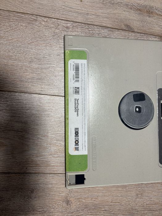 RHX 2LP AR-WO4 RSD Opowieści z podwórkowej Lawki 1999:2021