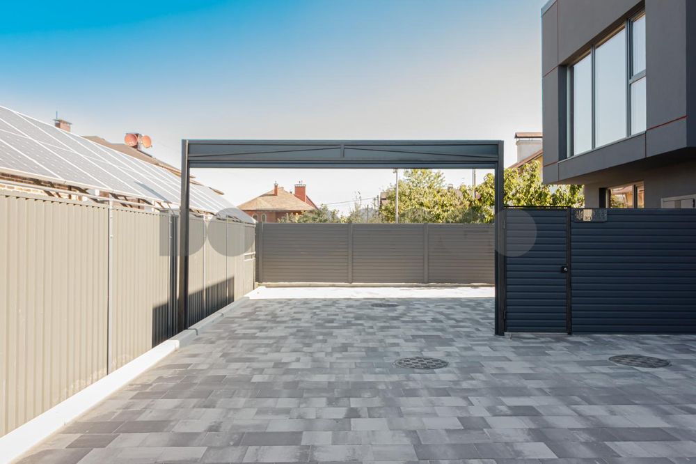 Продаж таунхаусу Софіївска Борщагівка ул. Зоряна 16