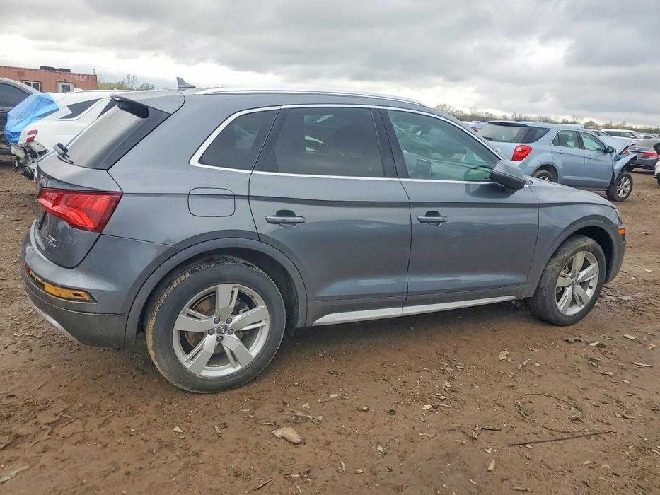 Audi Q5 Premium Plus 2018