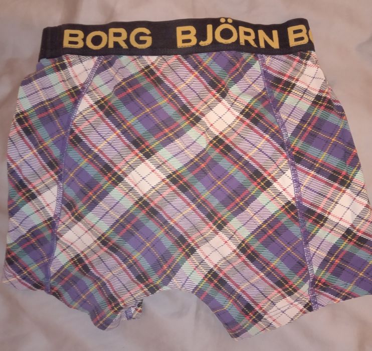 Bokserki Björn Borg S/M