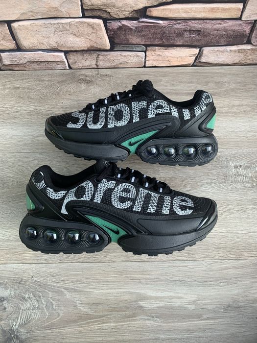 Кросівки Nike Air Max DN Plus | Nike DN | Nike Air Max DN | Найк дн
