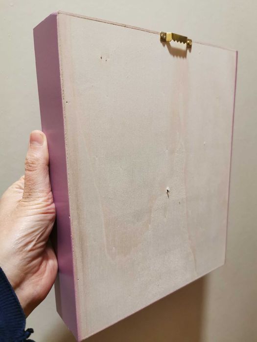 Szafka na klucze Drzwi z serialu Friends