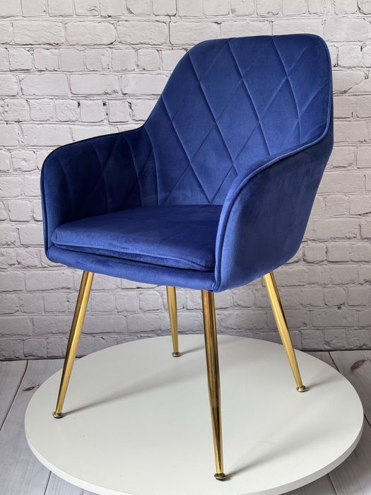 Nowoczesne krzesło VELVET do jadalni salonu restauracji, NOWY MODEL