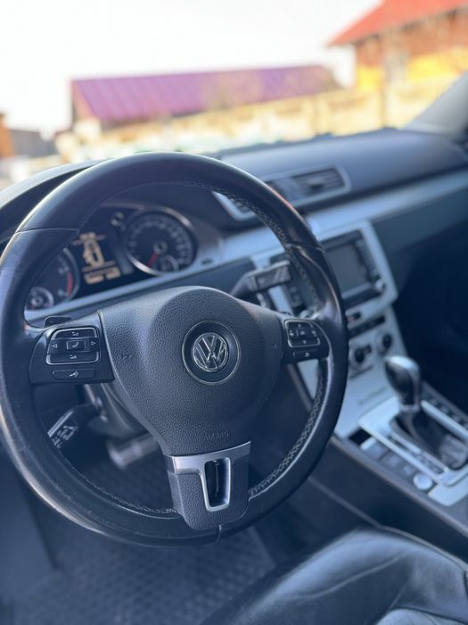 Продаю Passat b7 alltrack