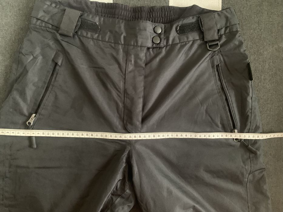 Лижний костюм, лижні штани cricit L, курточка Iguana у розмірі М, 38