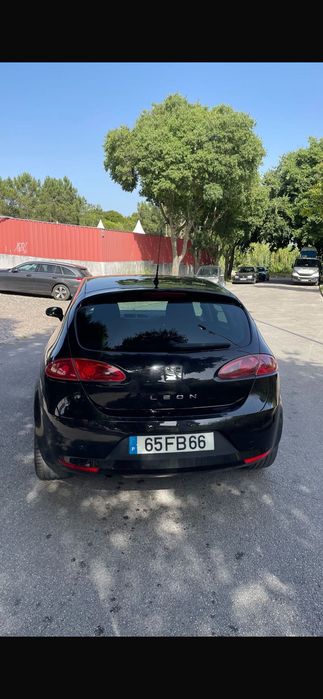 Seat Leon 1.9 TDI 1P 105