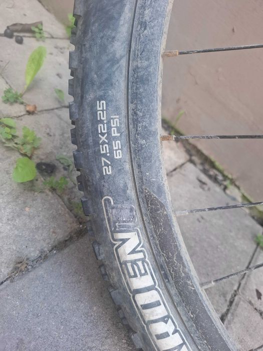 Продам гірський велосипед Trinx M136 Elite