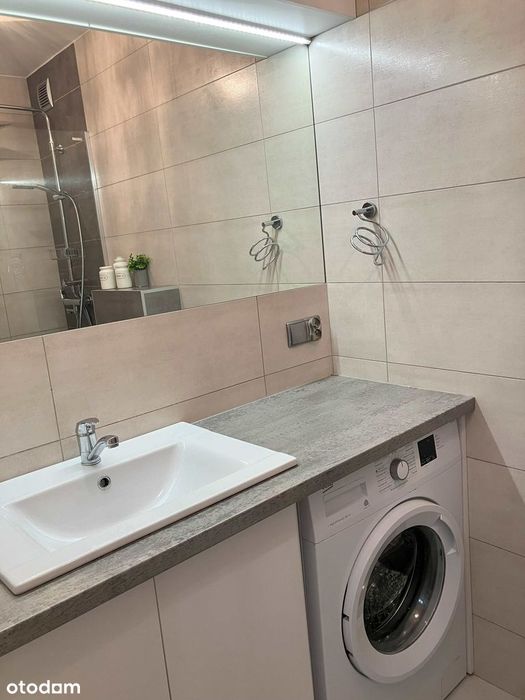Mieszkanie 2-pokojowe z balkonem w Łodzi rezerwacja
