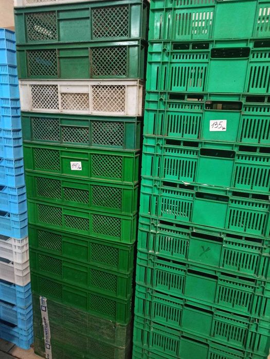 Распродажа упаковочных материалов