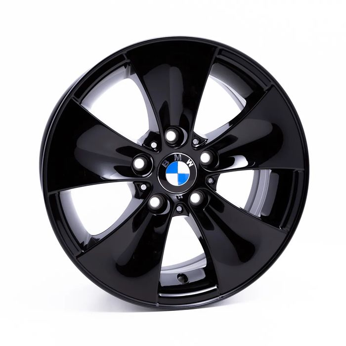 Oryginalne Felgi BMW 16 Seria 1 E81 E82 E87 3 E36 E46 E90 E91 F30 F31 4 F32