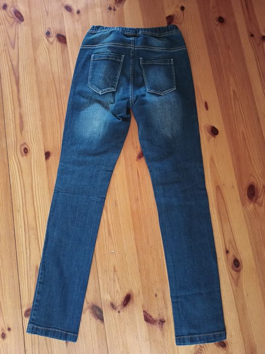 Legginsy jeans Benotti 36