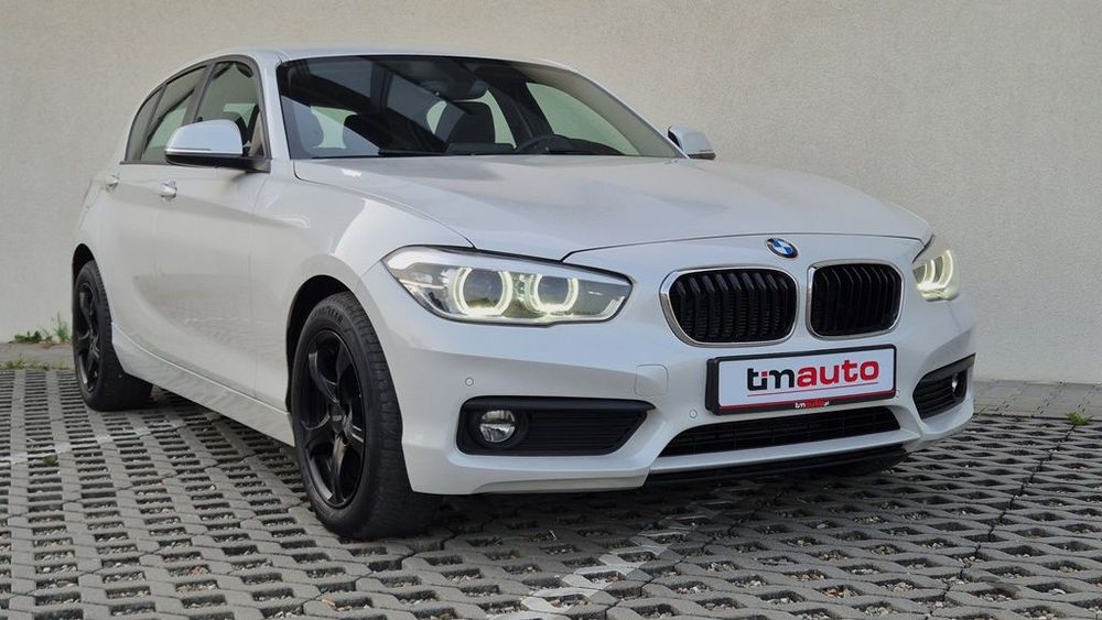 BMW Seria 1