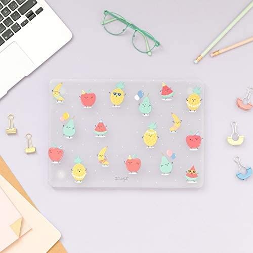 NOVA! Mr Wonderful Capa Portátil Macbook Pro 2016/ Pro Touchbar 13,3"