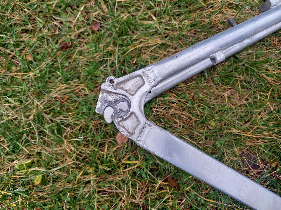 Rama rowerowa 26"