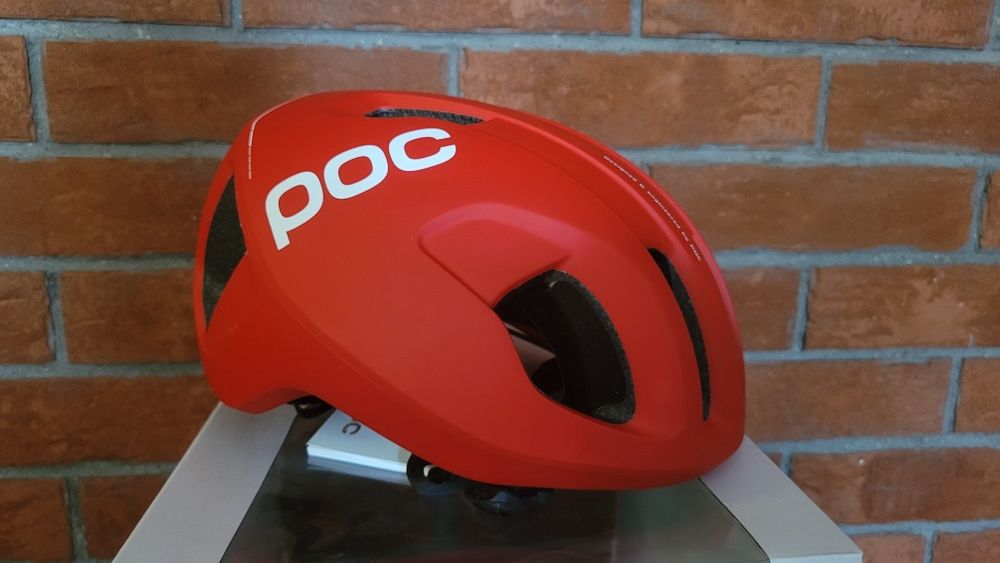 Kask Rowerowy POC VENTRAL SPIN rozm.S