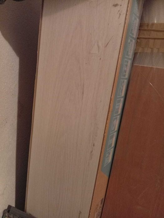 nowe panele podłogowe PIĘKNE