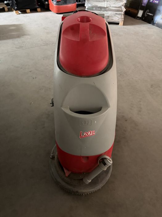 Szorowarka Comac L20 B