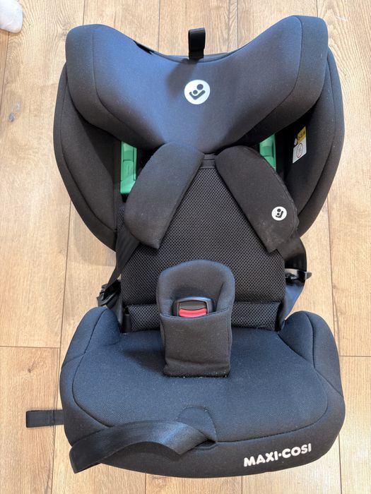 Maxi-Cosi Nomad Plus i-Size 9-18kg