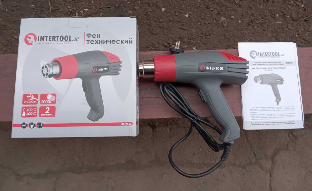 Продам Электродрель-Шуруповерт