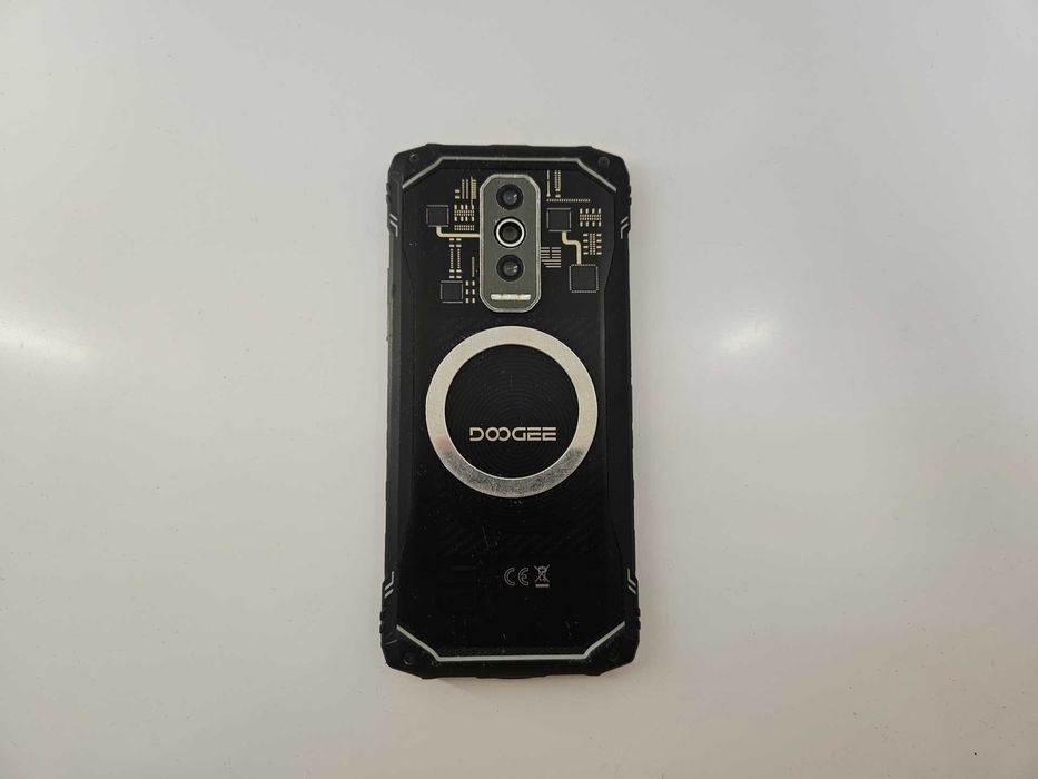 Doogee Blade 10 ultra 8/256gb