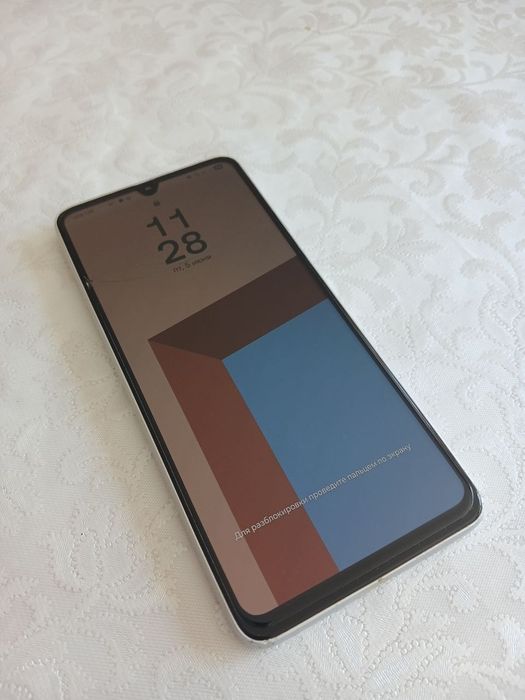 Samsung a33 5g 6/128