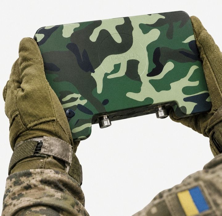 Антенна усилитель WARMAX BOOSTER 2.4G/5.2G/5.8G.