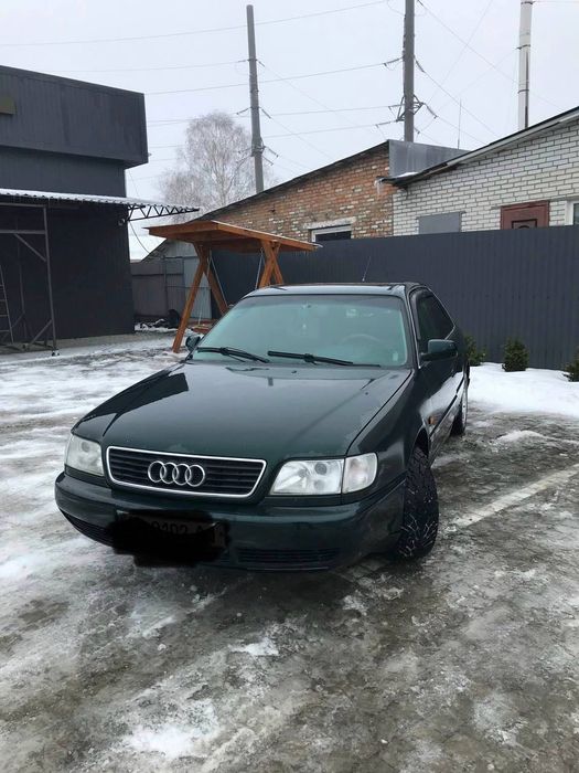 Продам авто Audi A6