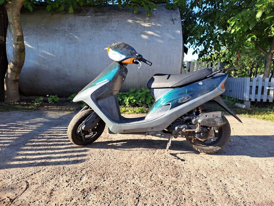 продам скутер хонда такт 30