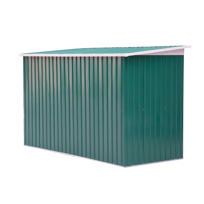 Abrigo de Jardim 280x130x172cm